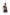 UA CROSSBACK LOW BRA