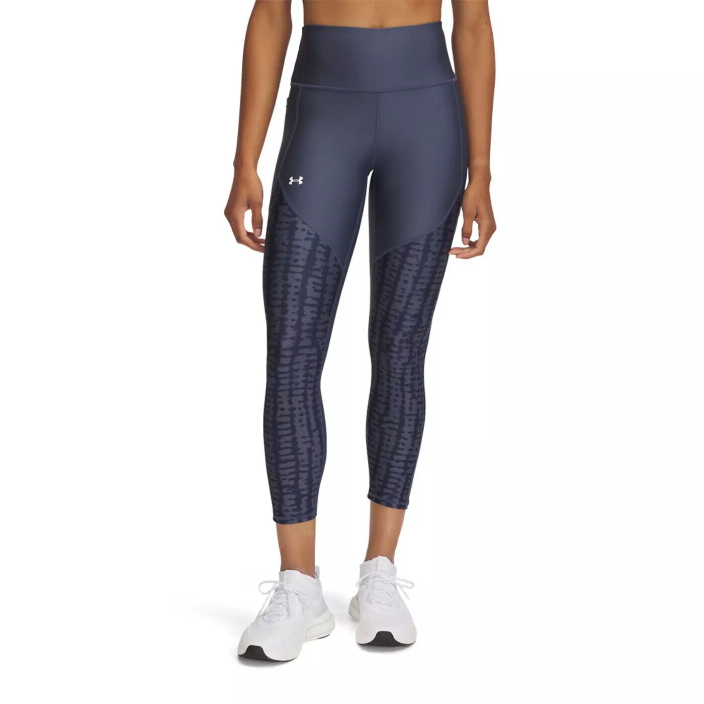TECH PRINT PANEL ANKLE LEG