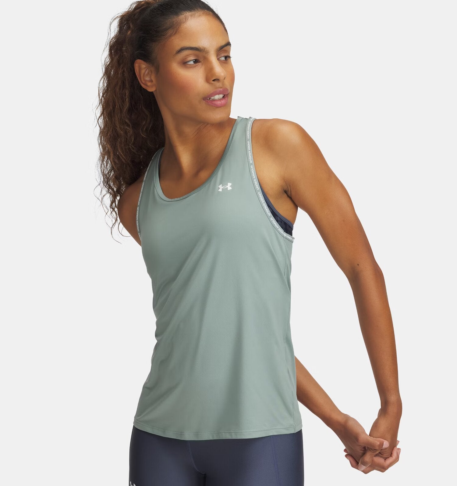 TECH KNOCKOUT TANK