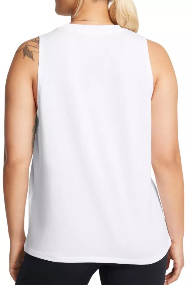 UA RIVAL MUSCLE TANK