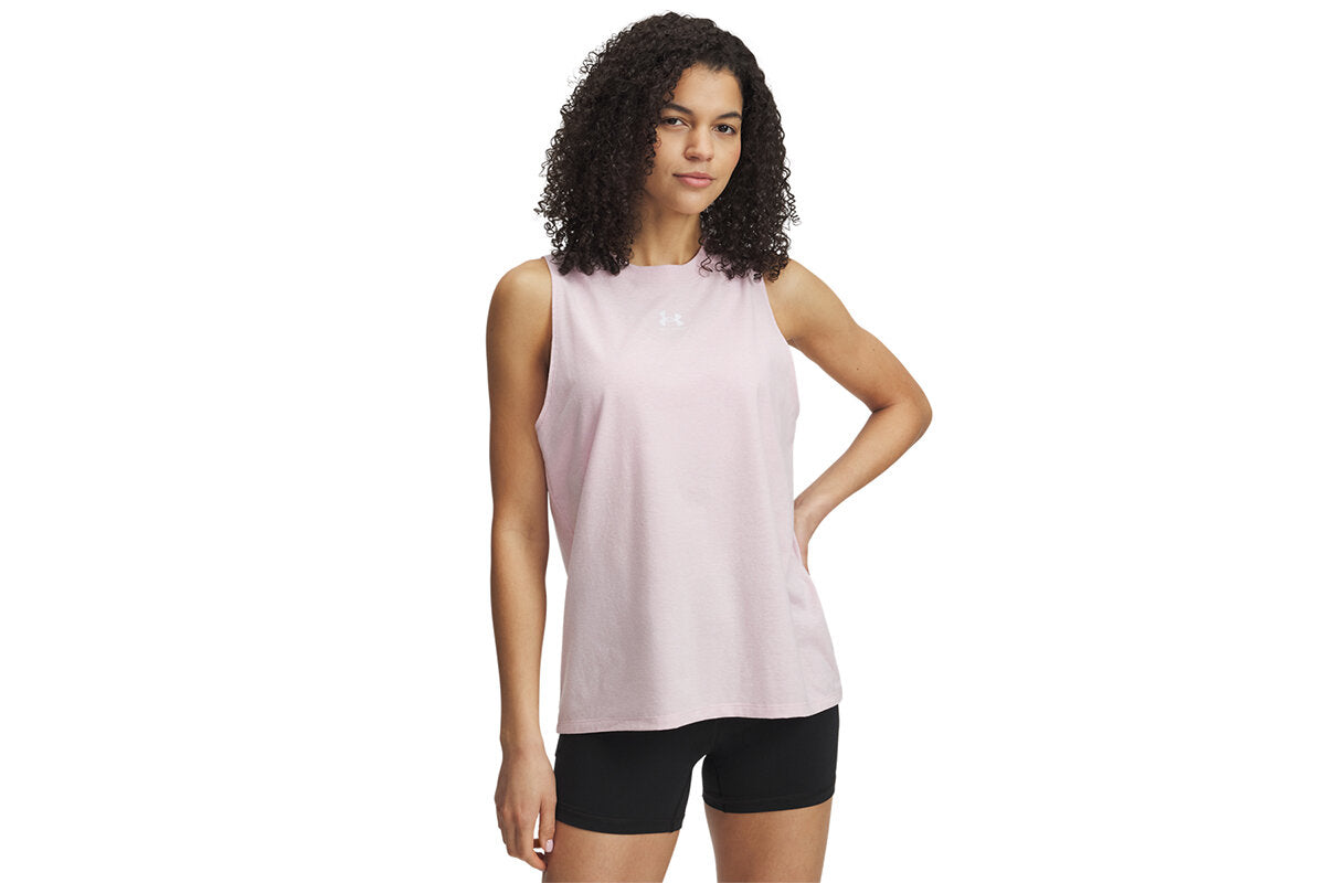 UA RIVAL MUSCLE TANK