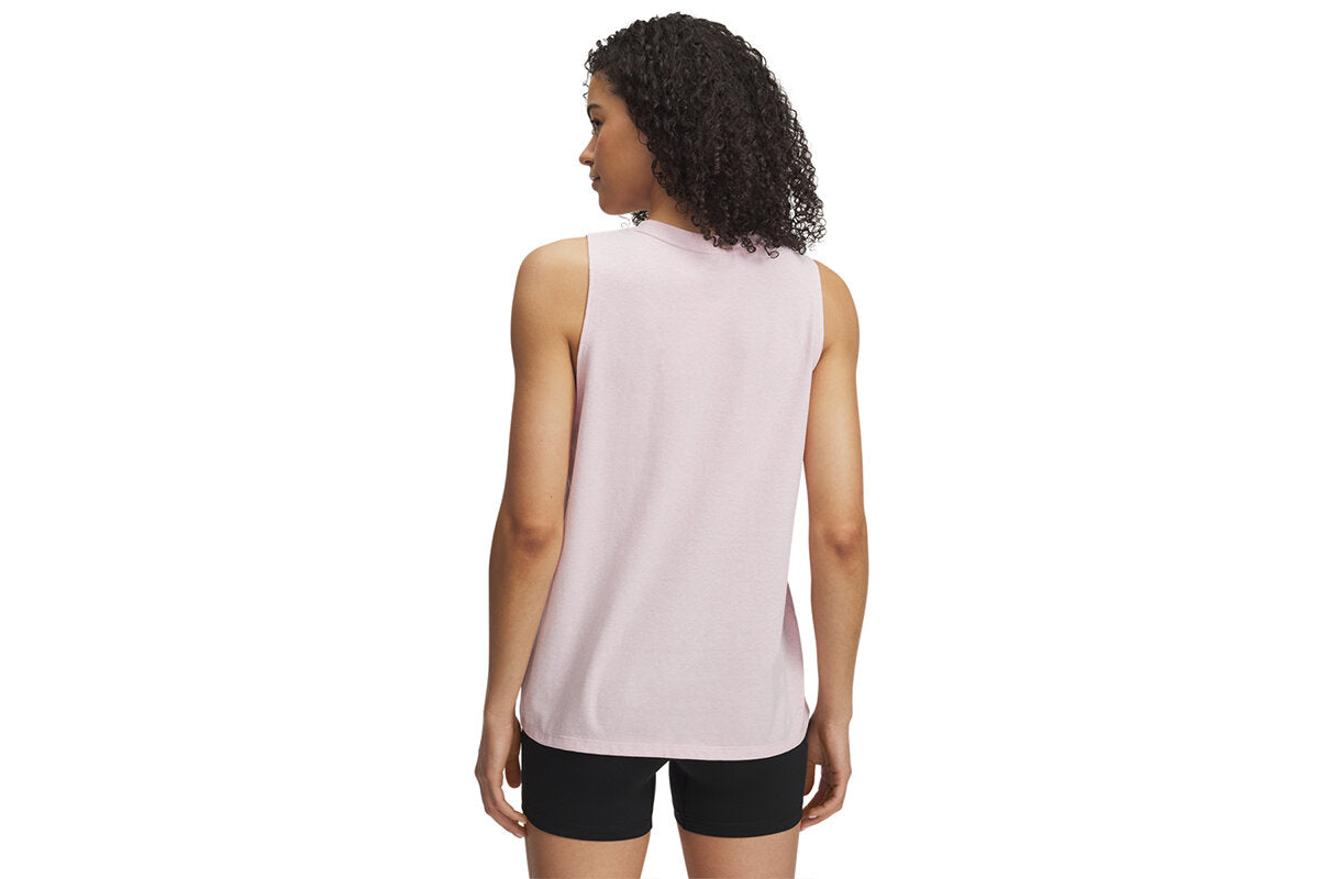 UA RIVAL MUSCLE TANK