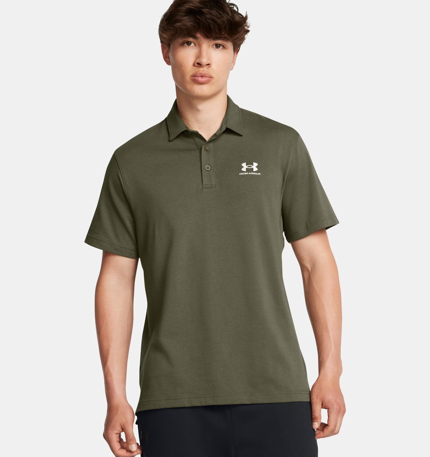 UA ICON POLO
