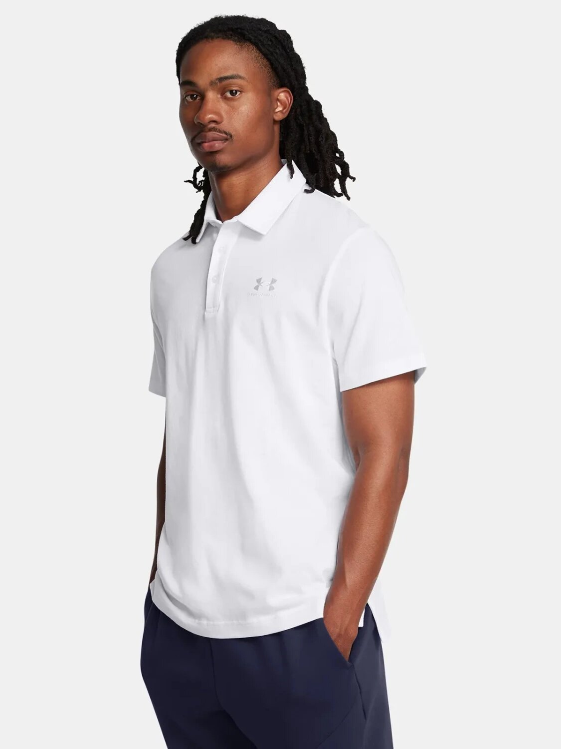 UA ICON POLO