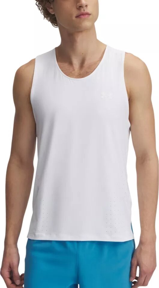 UA LAUNCH ELITE SINGLET