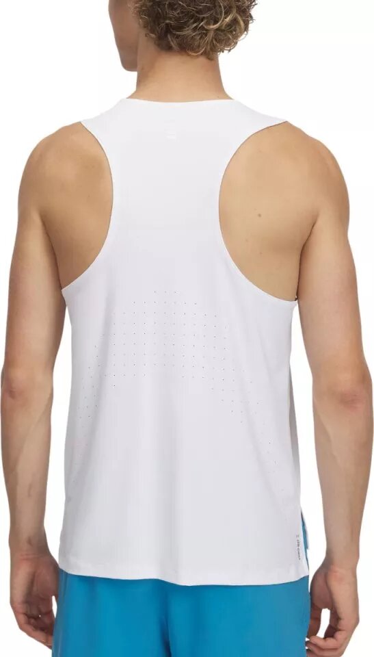 UA LAUNCH ELITE SINGLET