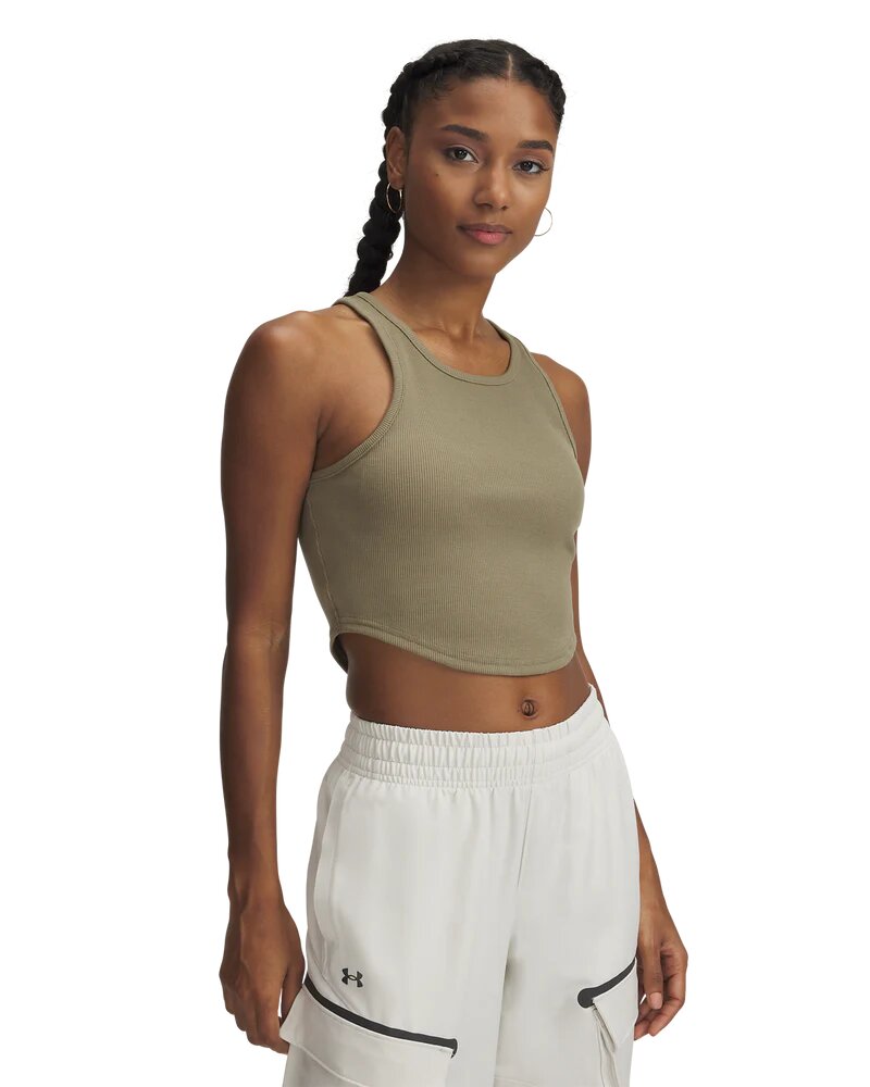UA RIVAL RIB TANK