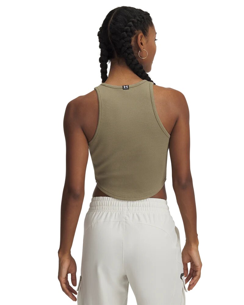 UA RIVAL RIB TANK