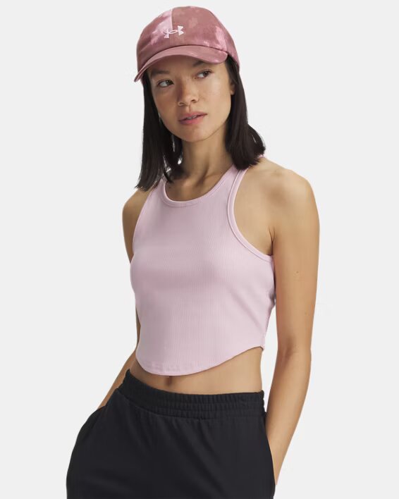 UA RIVAL RIB TANK