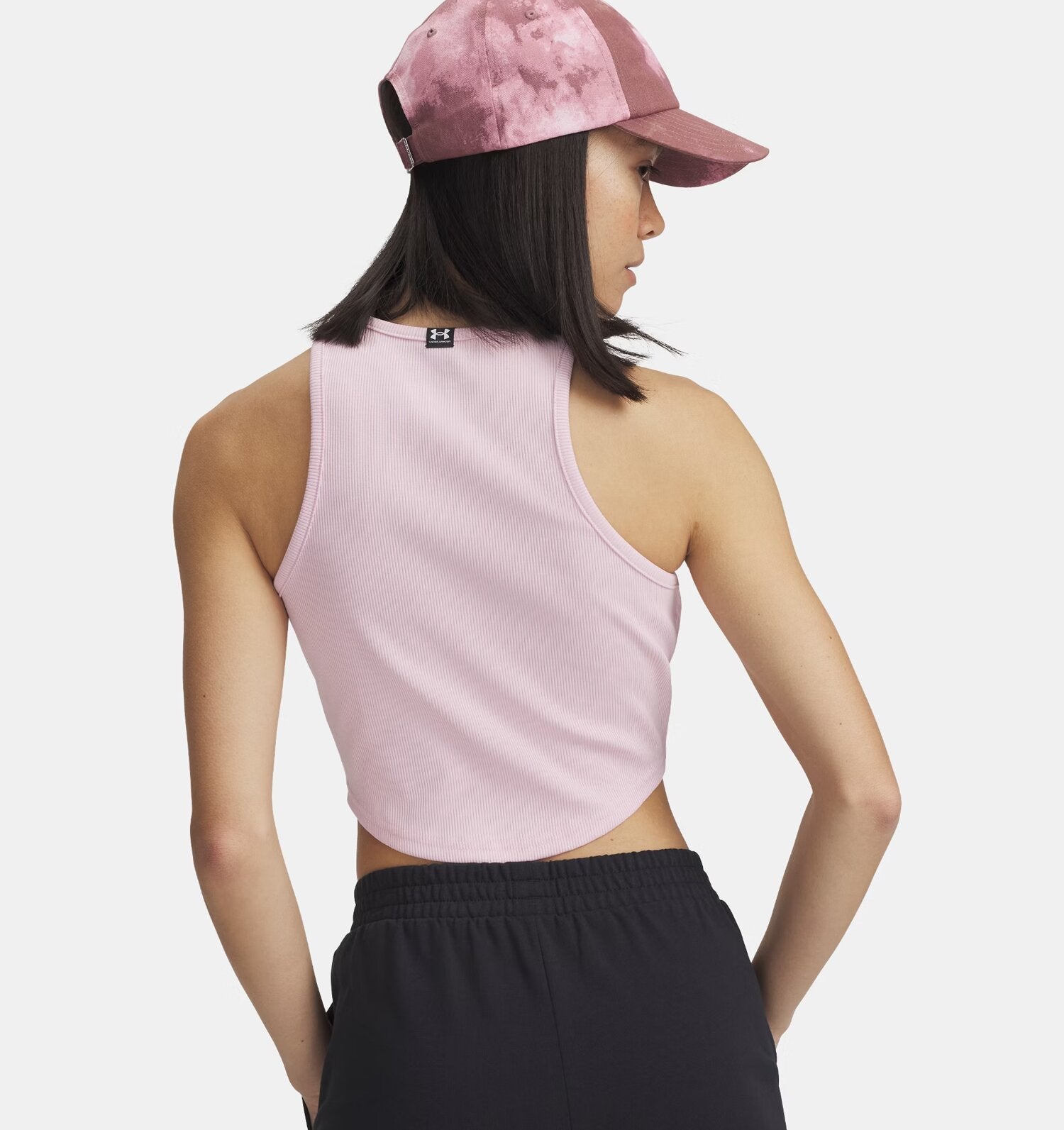 UA RIVAL RIB TANK