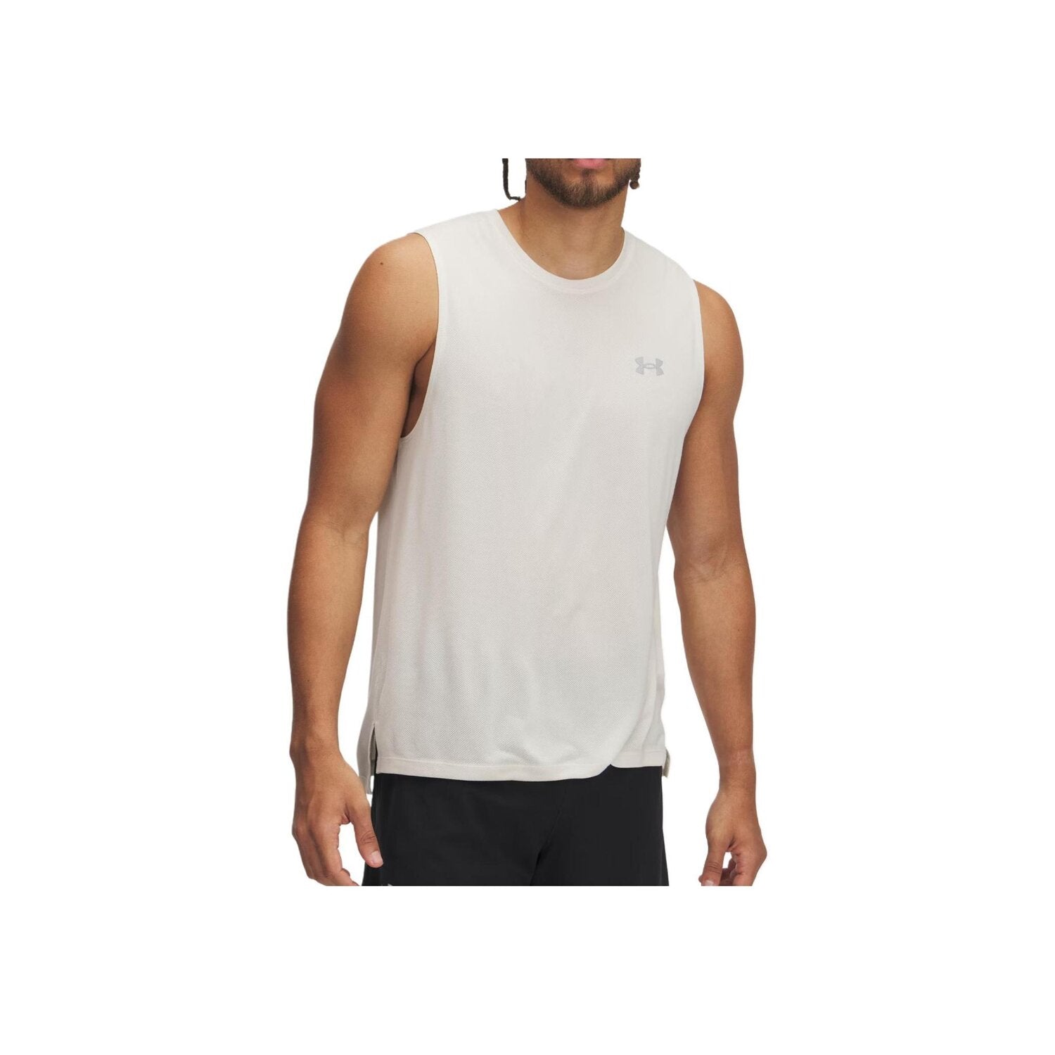 UA TRAIL RUN LAUNCH TANK