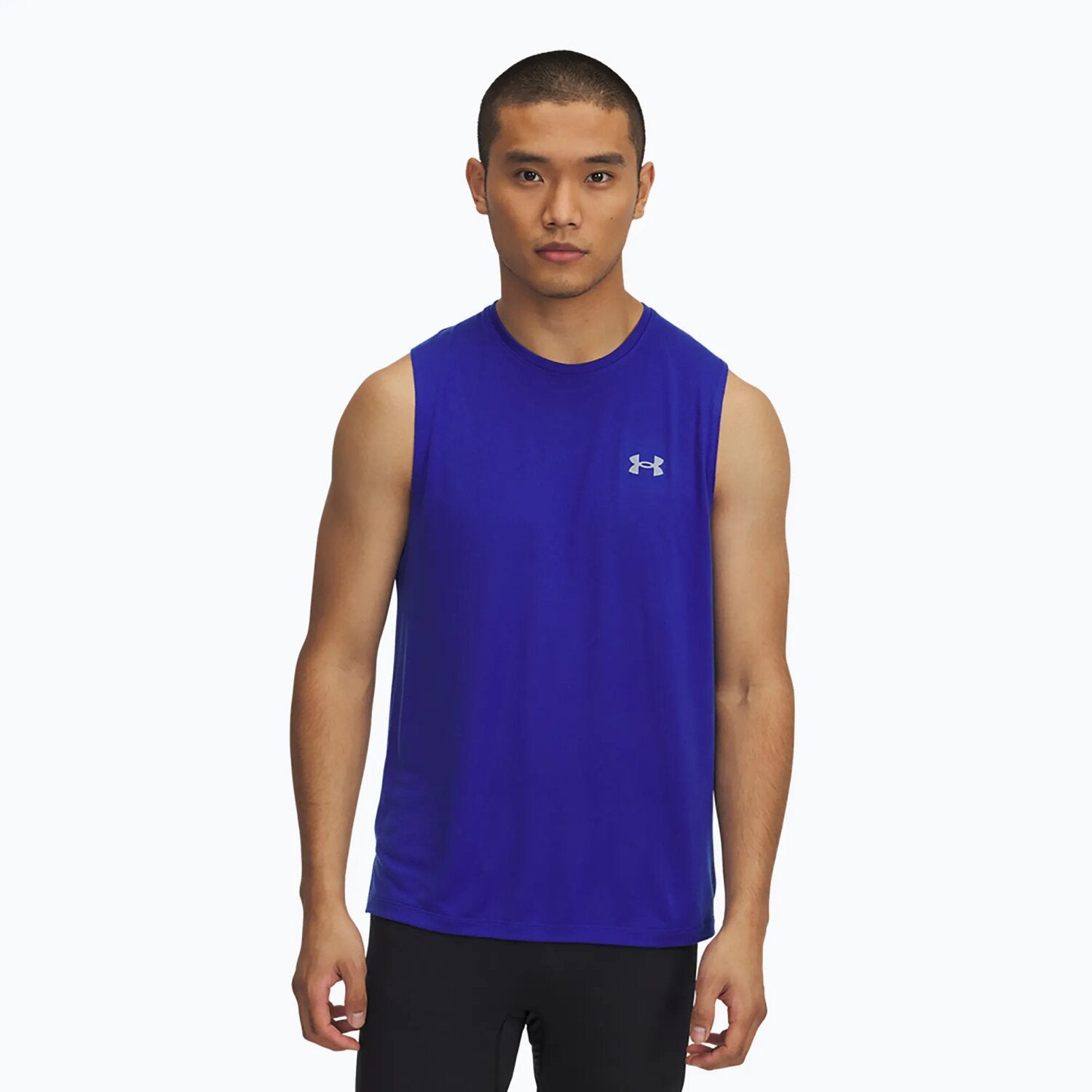 UA TRAIL RUN LAUNCH TANK