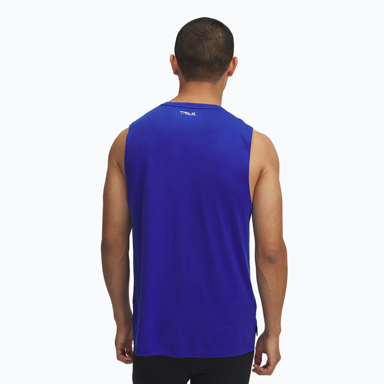 UA TRAIL RUN LAUNCH TANK