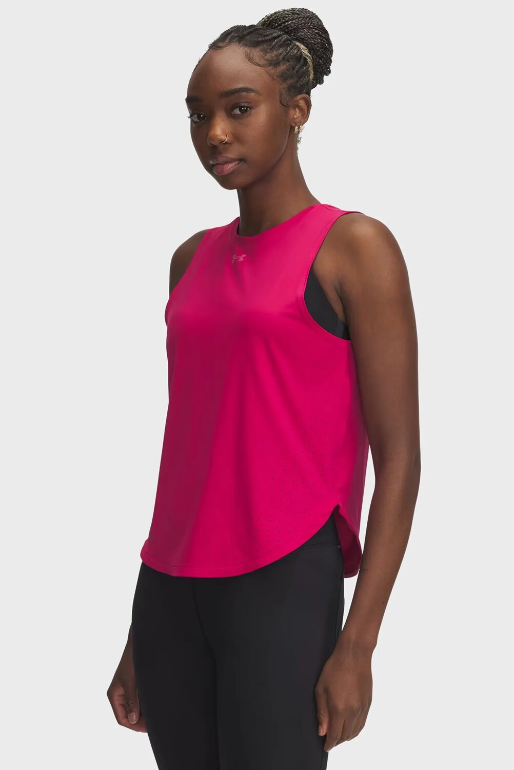 UA LAUNCH ELITE TANK