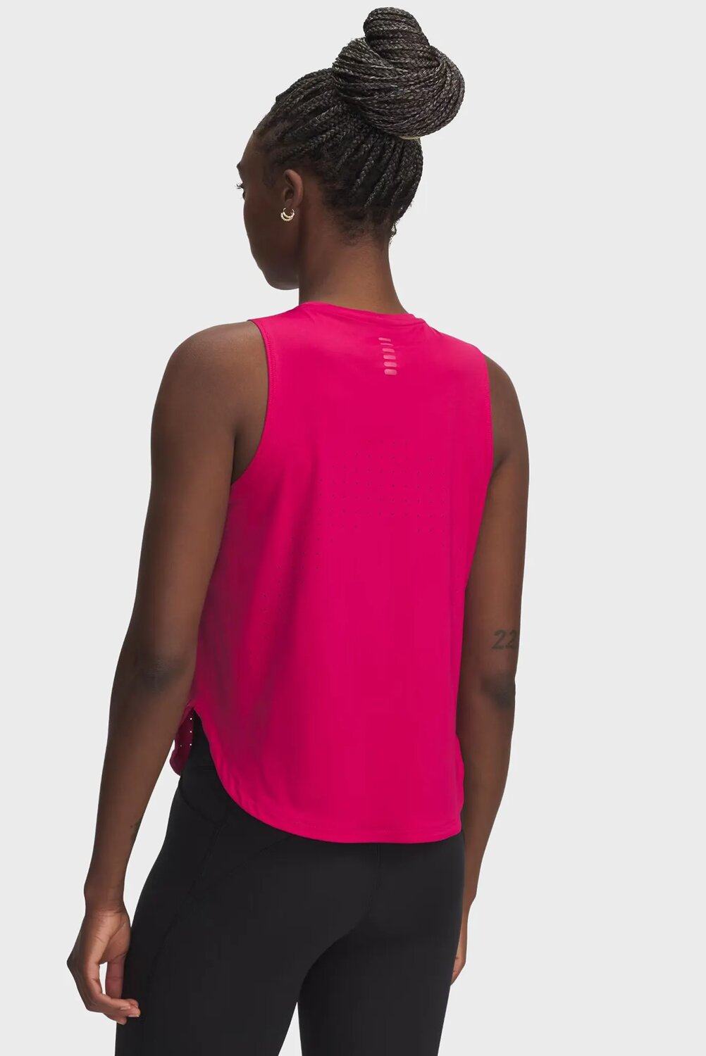 UA LAUNCH ELITE TANK
