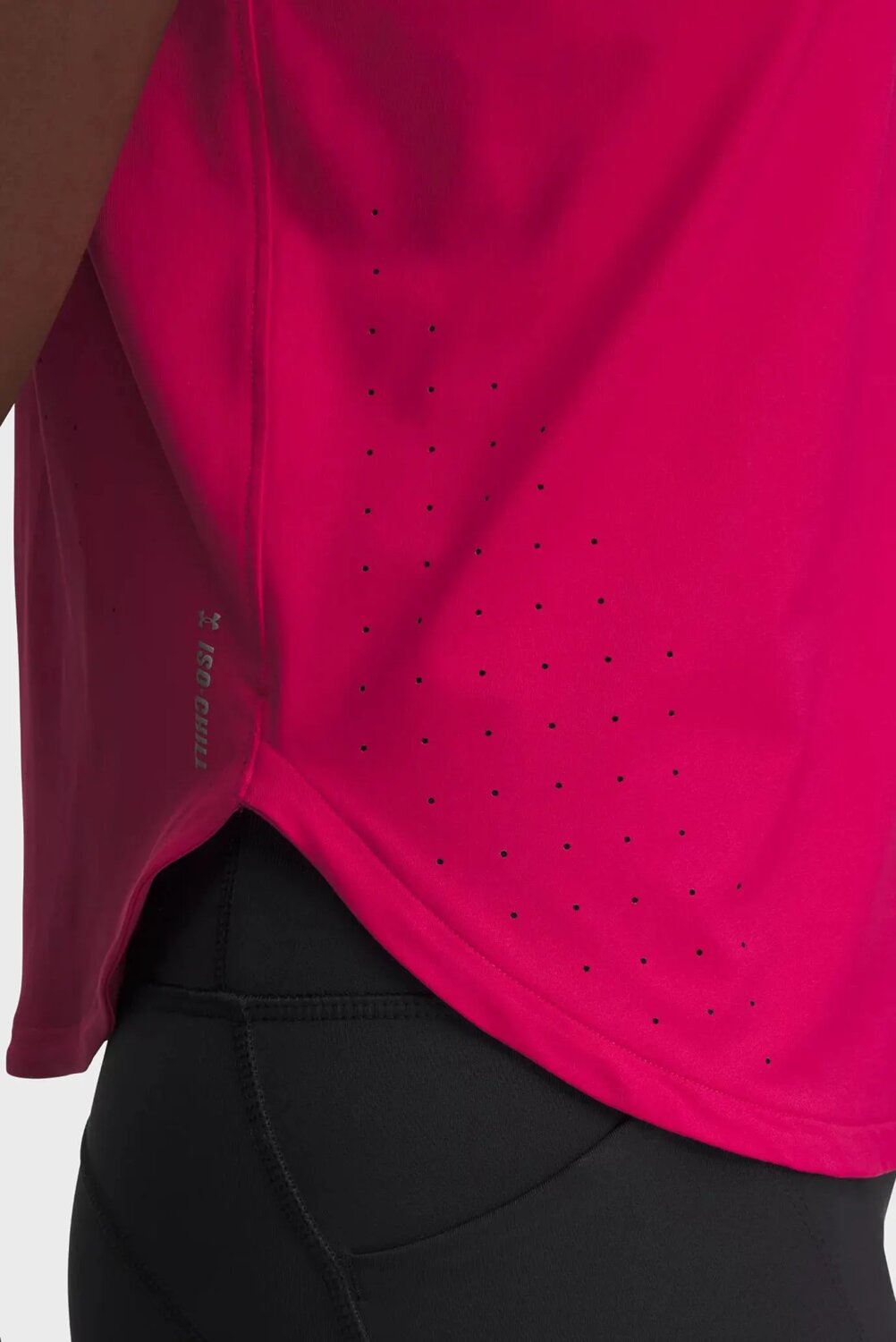 UA LAUNCH ELITE TANK