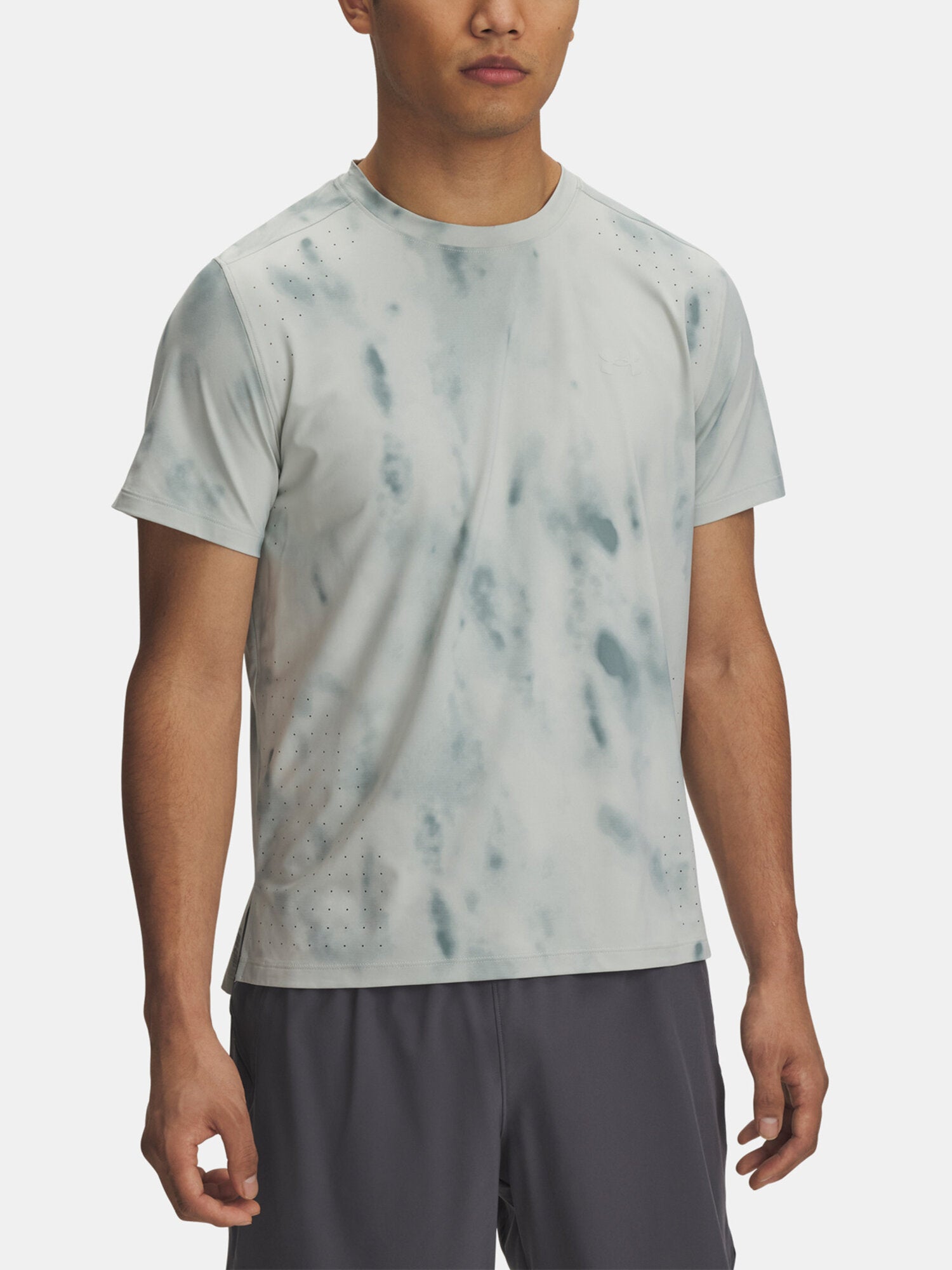 UA LAUNCH ELITE PRT SS