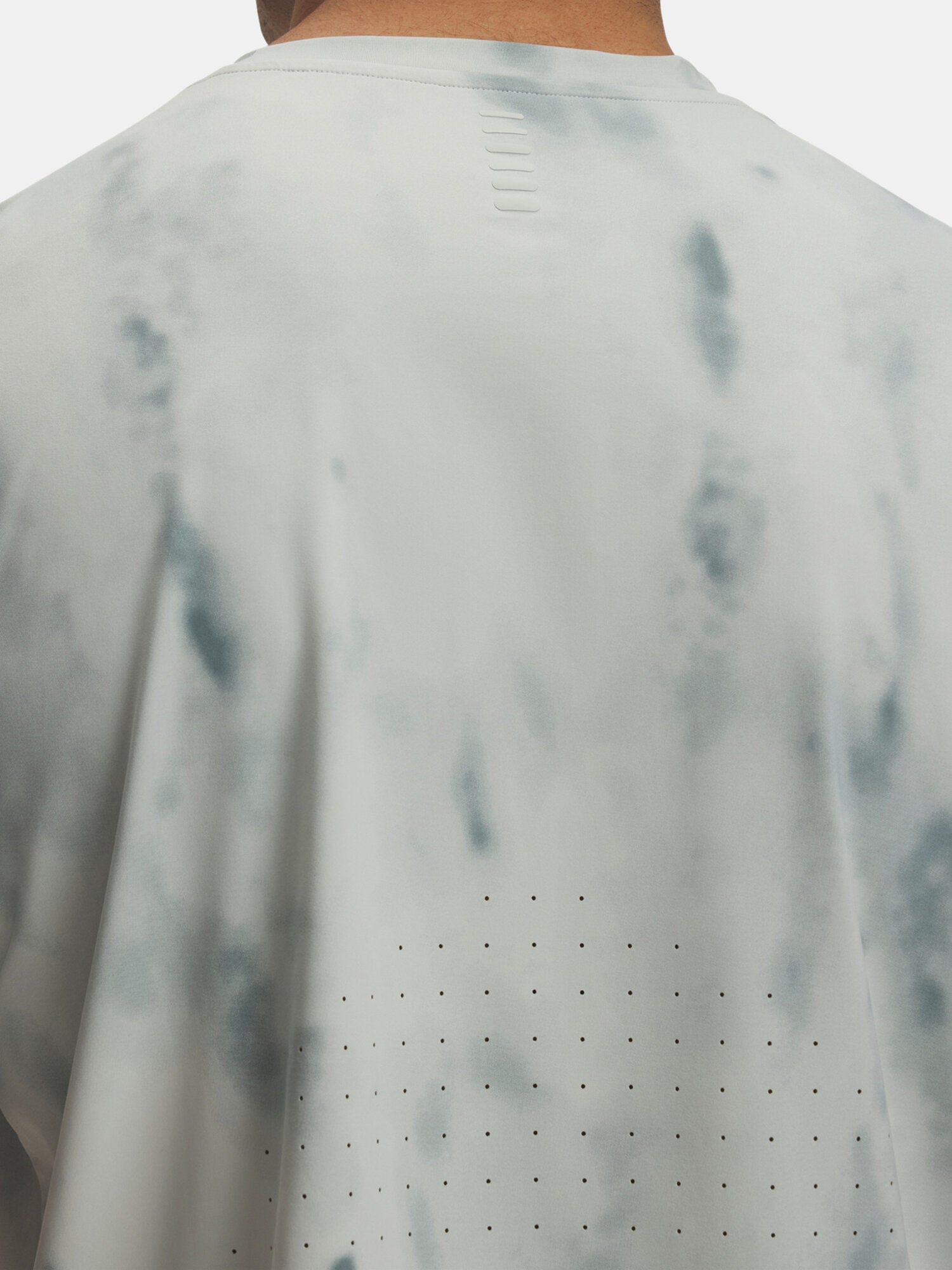 UA LAUNCH ELITE PRT SS