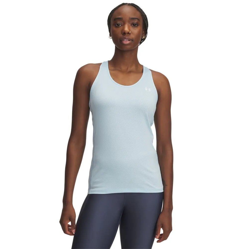 TECH MESH RACER TANK