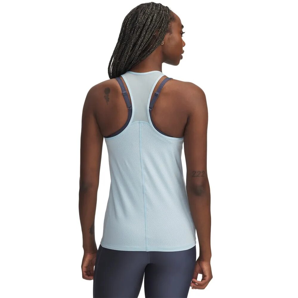 TECH MESH RACER TANK