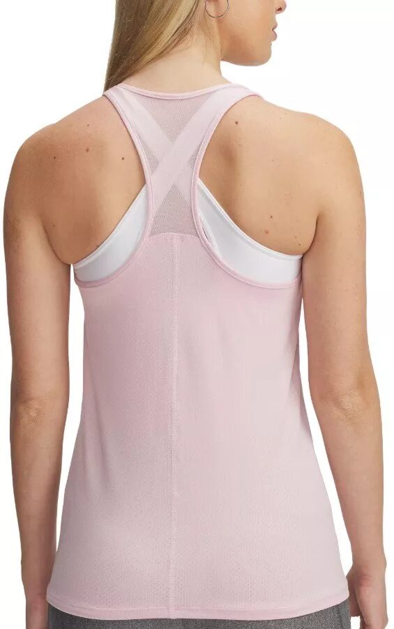 TECH MESH RACER TANK