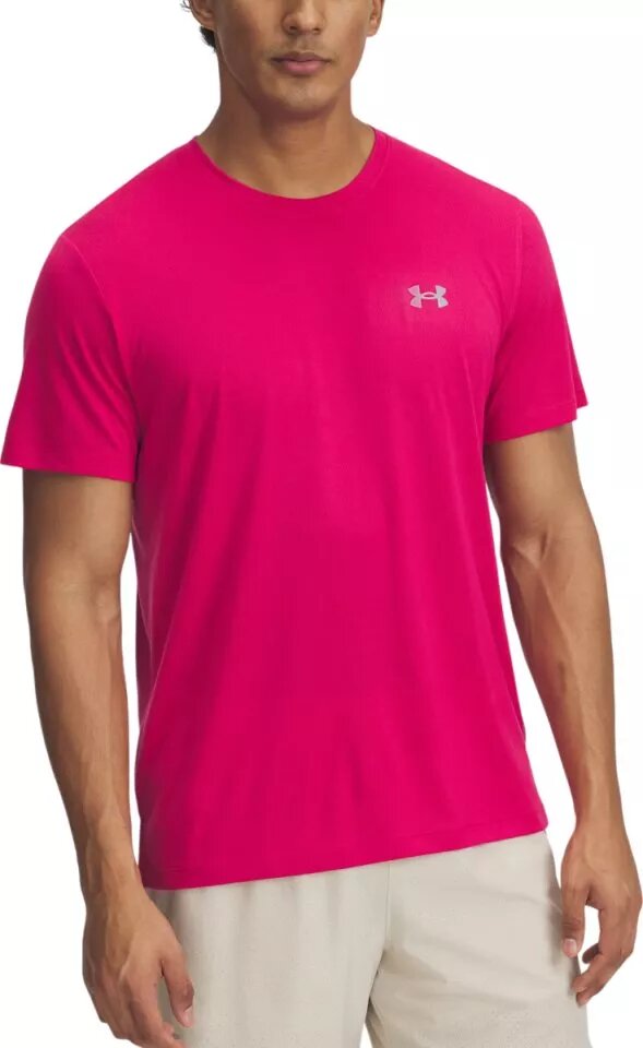 UA TRAIL RUN SS