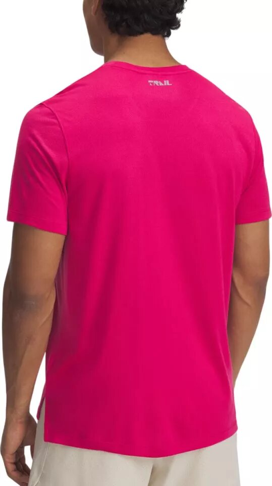 UA TRAIL RUN SS