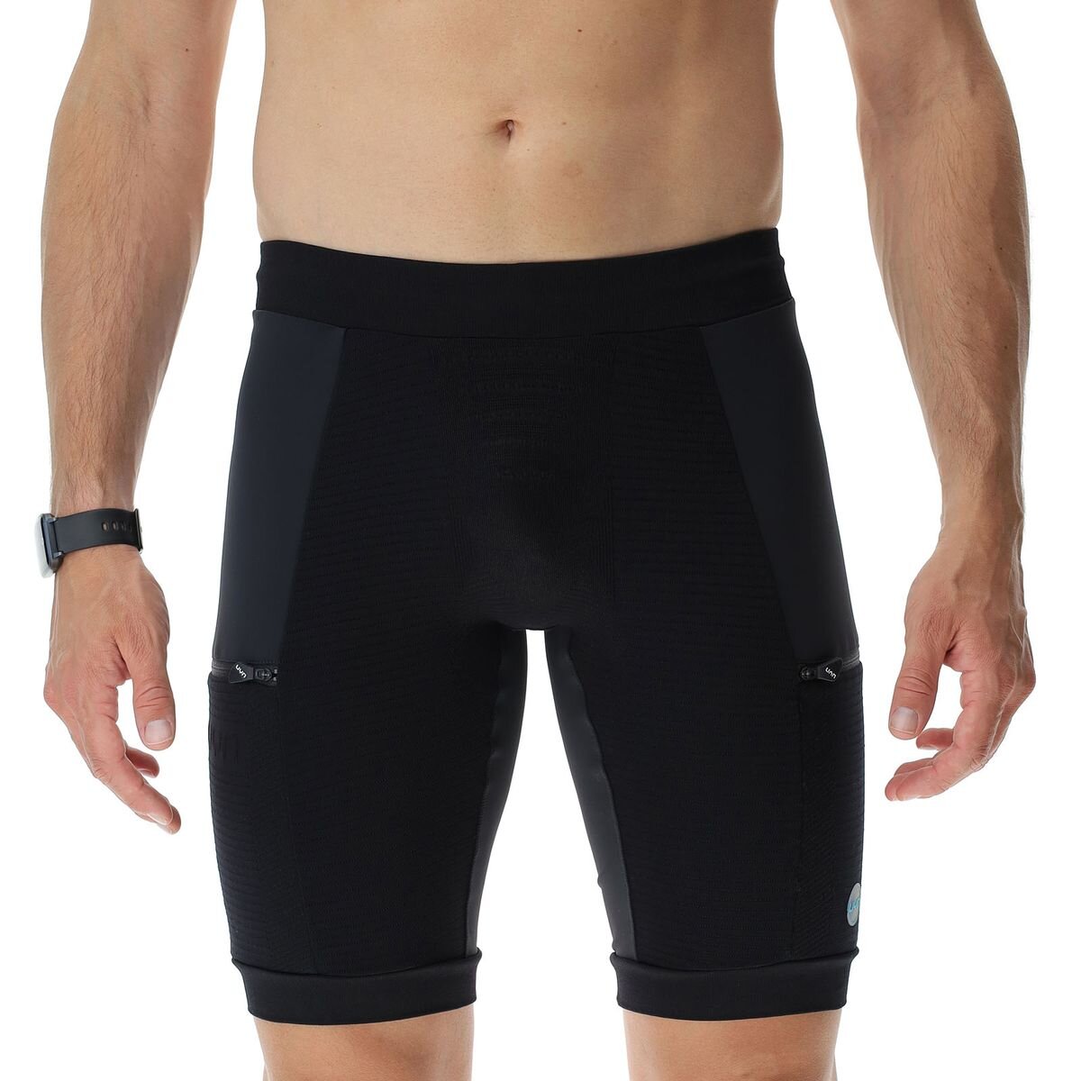 Shorts Da Trail Uyn Uomo O102650