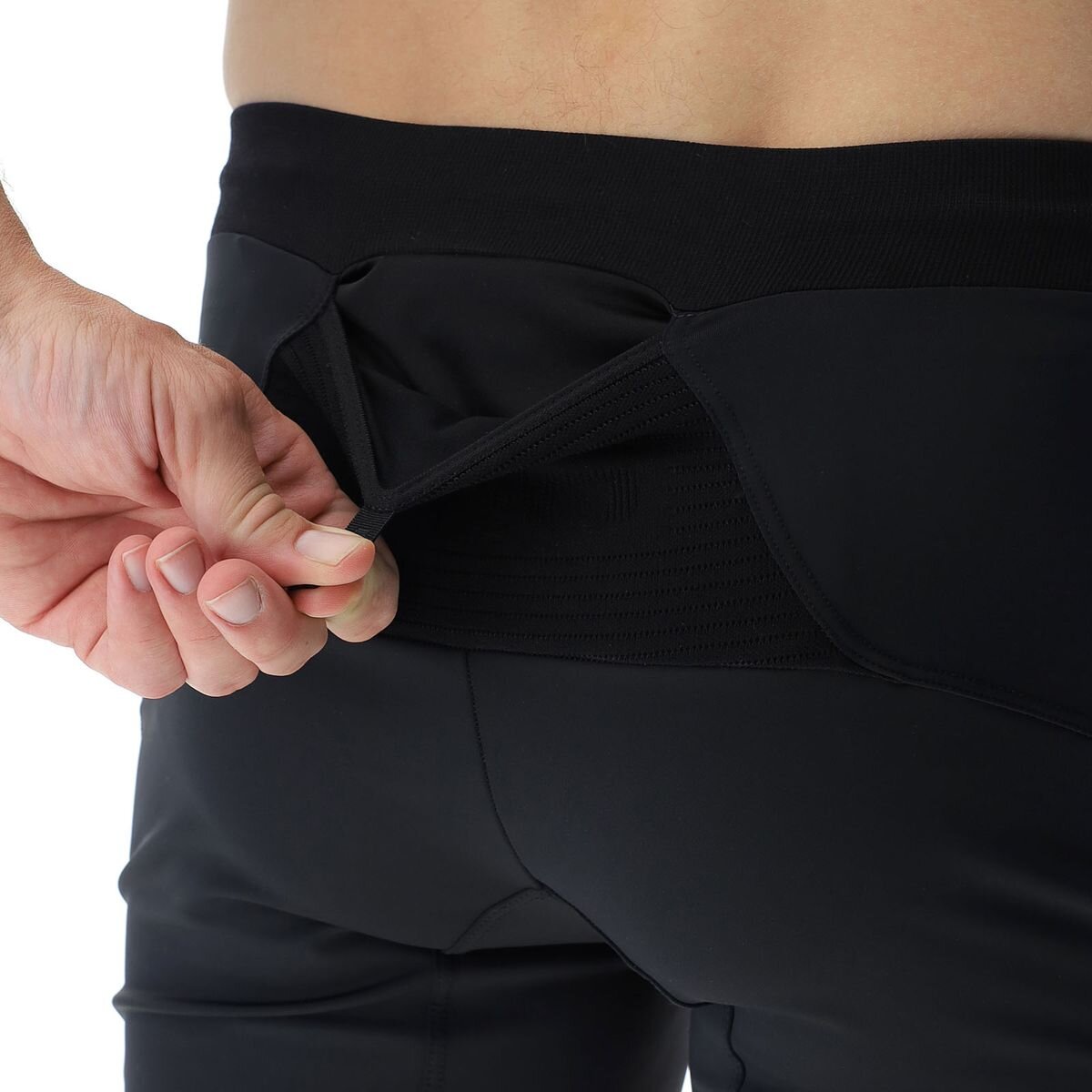 Shorts Da Trail Uyn Uomo O102650