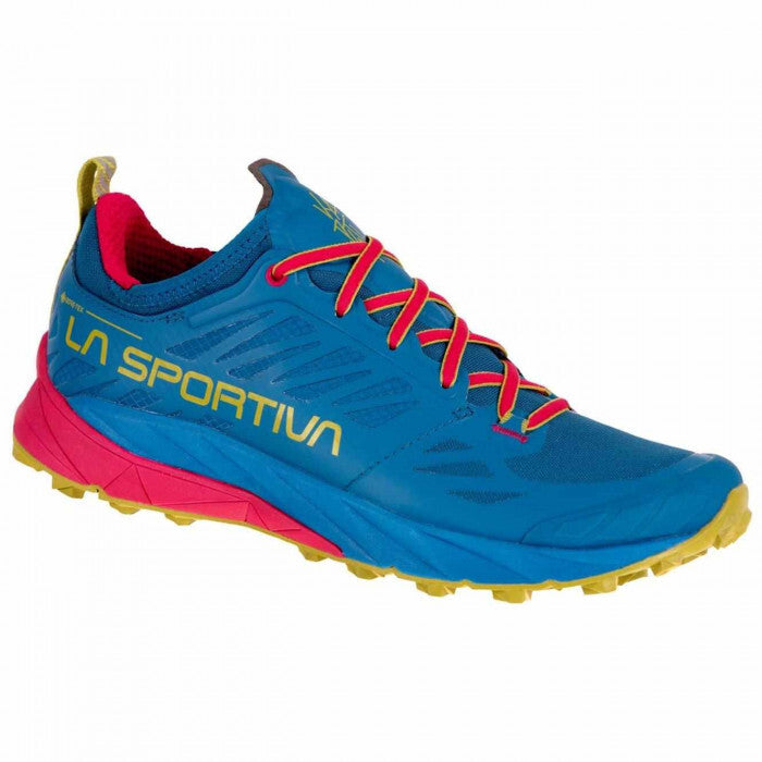 La Sportiva Scarpa da Trail Running Kaptiva Donna