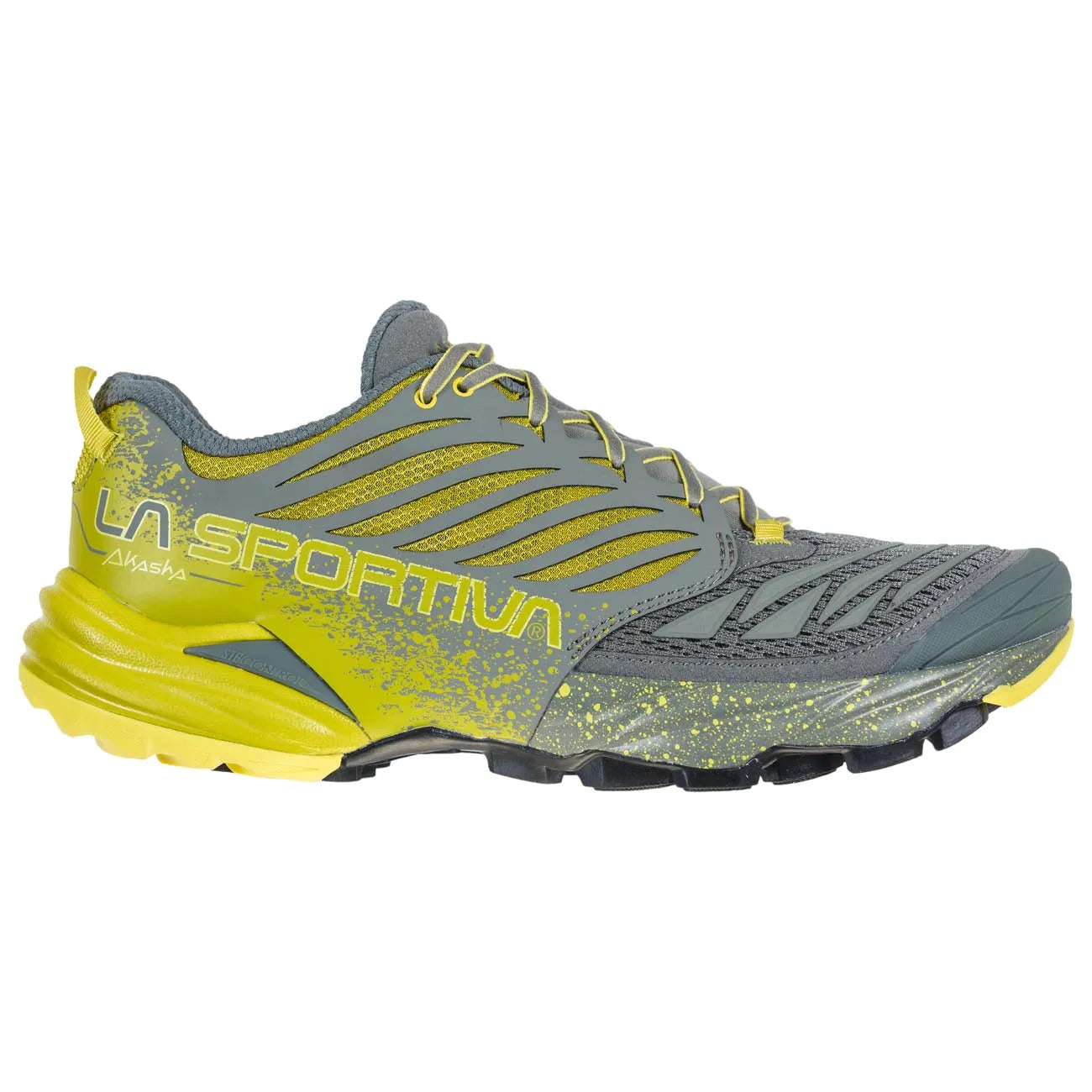 La Sportiva Scarpa da Trail Running Akasha Uomo