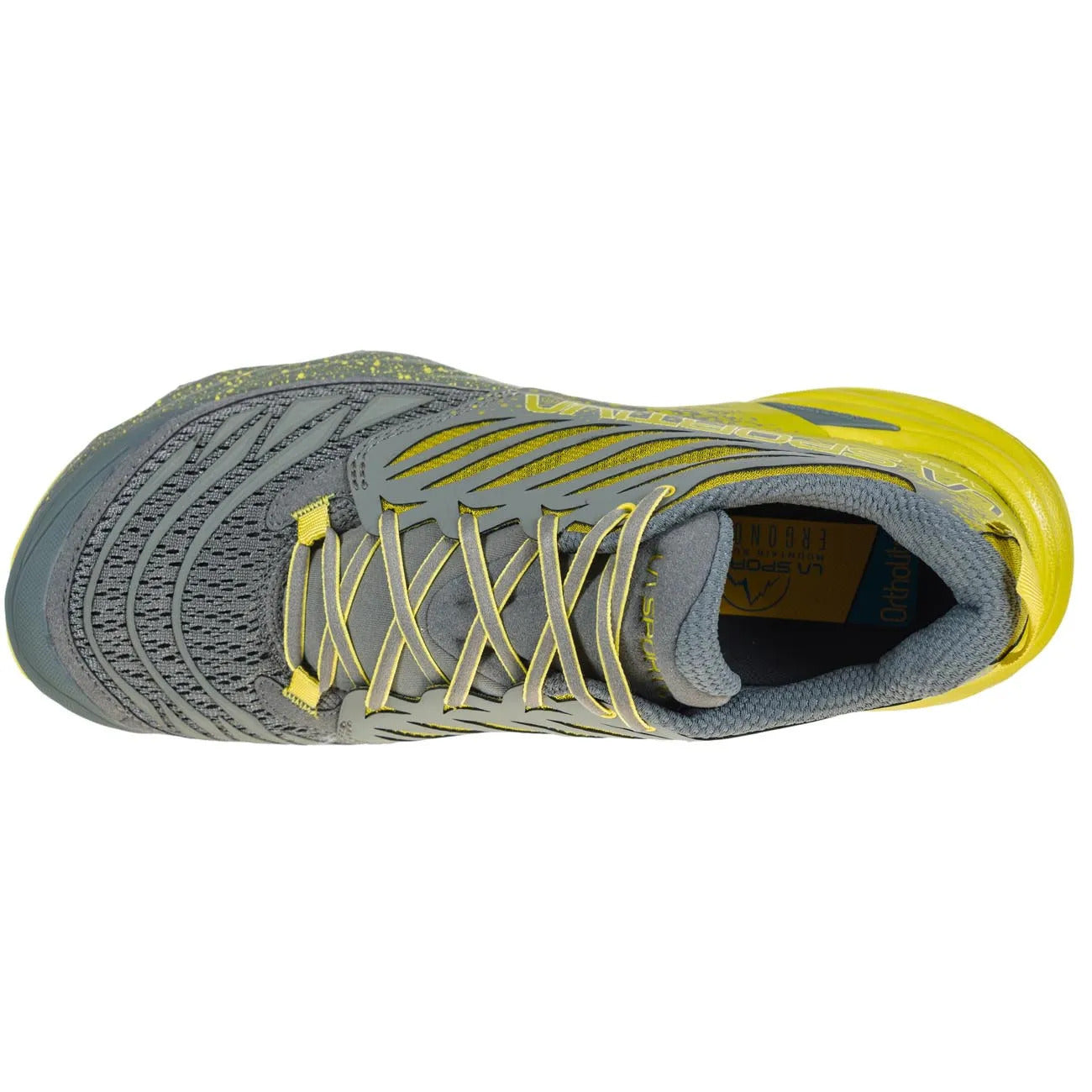 La Sportiva Scarpa da Trail Running Akasha Uomo