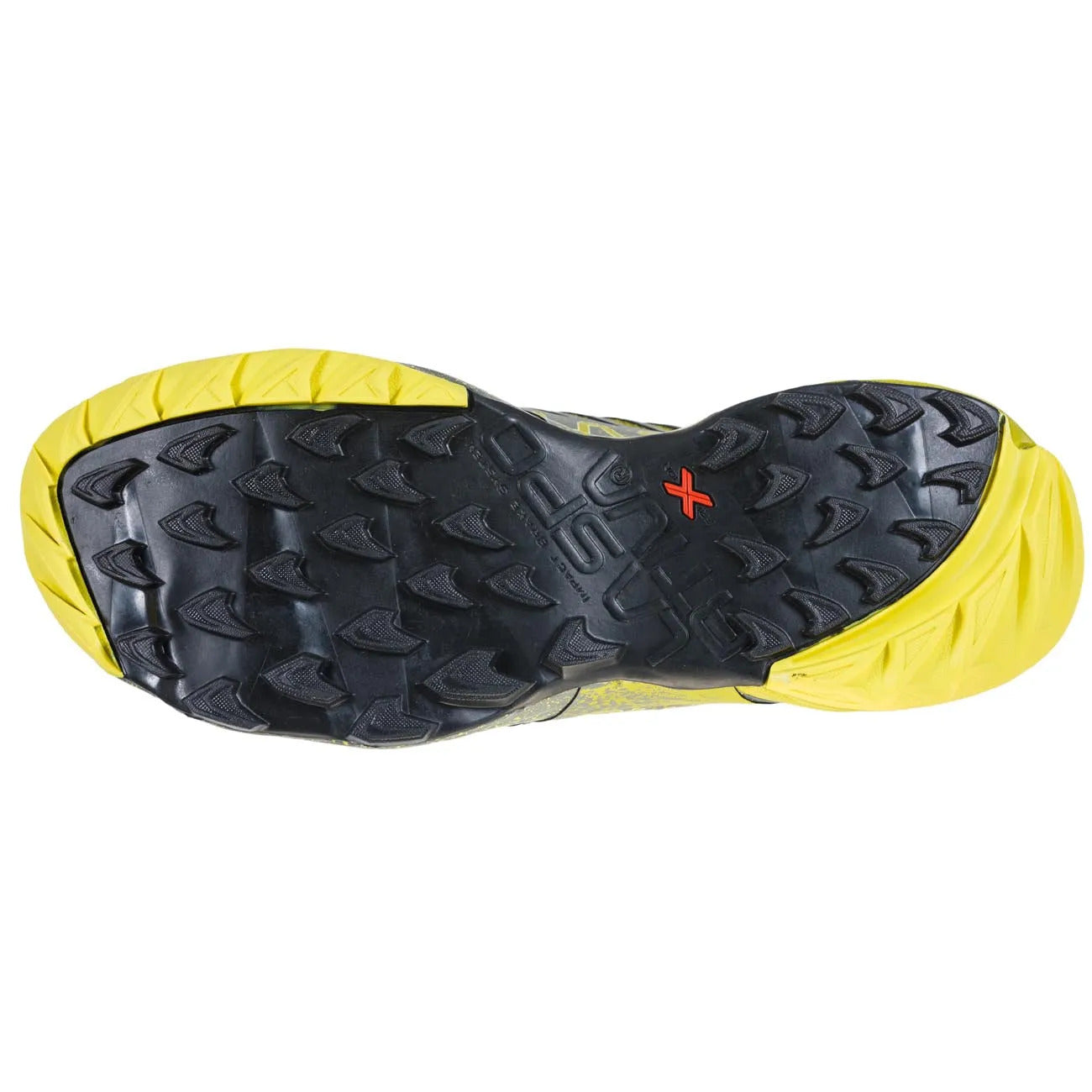 La Sportiva Scarpa da Trail Running Akasha Uomo