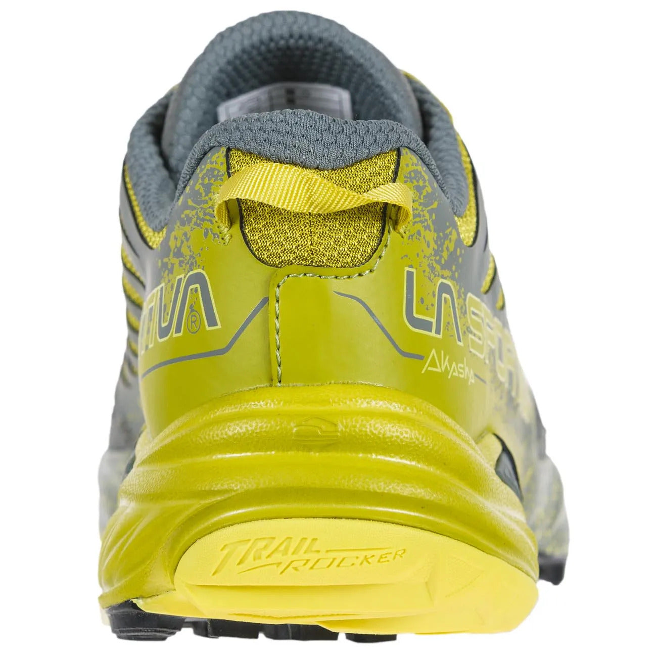 La Sportiva Scarpa da Trail Running Akasha Uomo