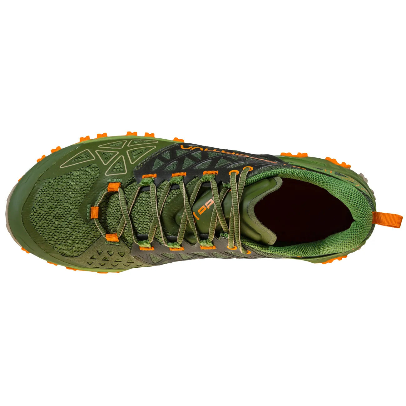 La Sportiva Scarpa da Trail Running Bushido 2 Uomo