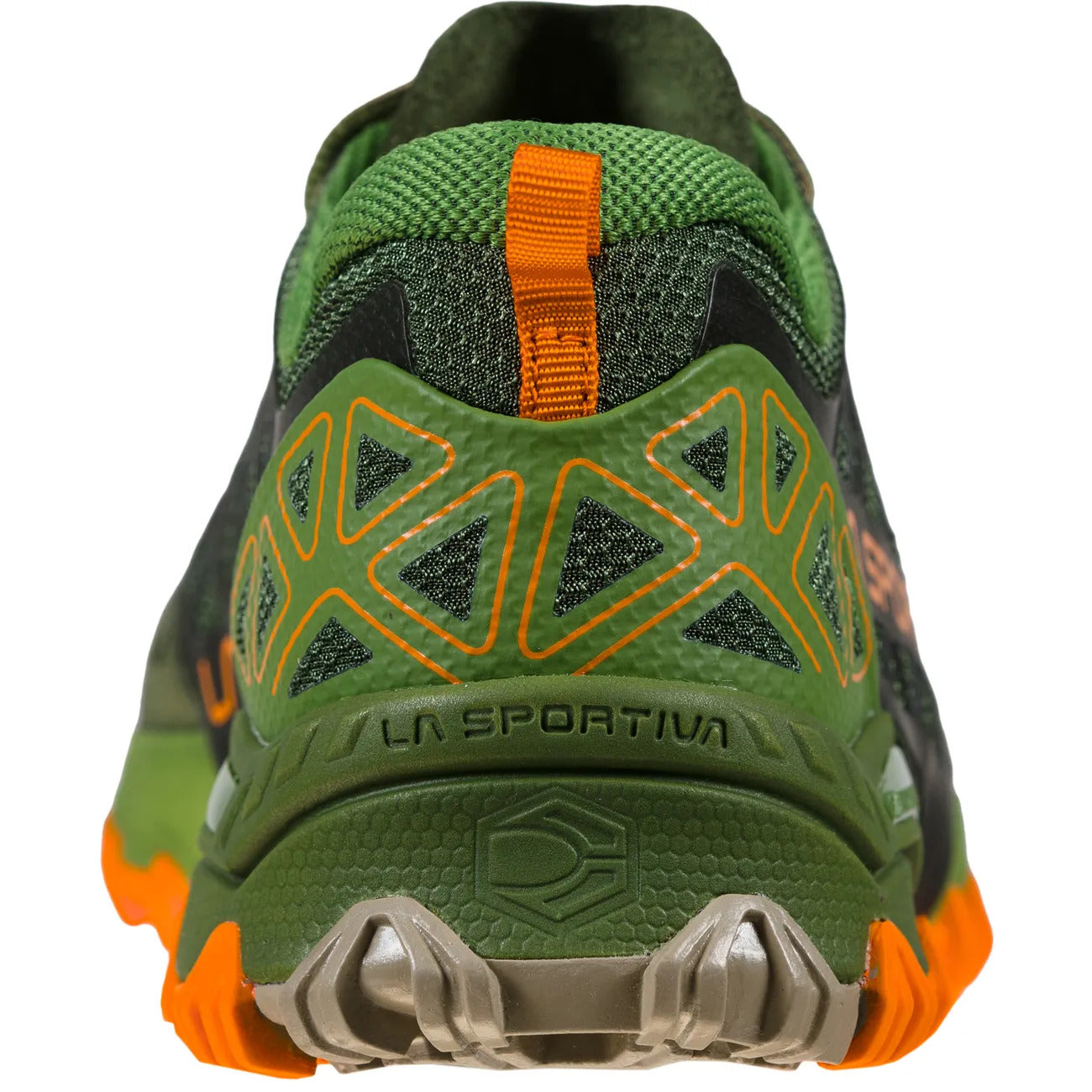 La Sportiva Scarpa da Trail Running Bushido 2 Uomo