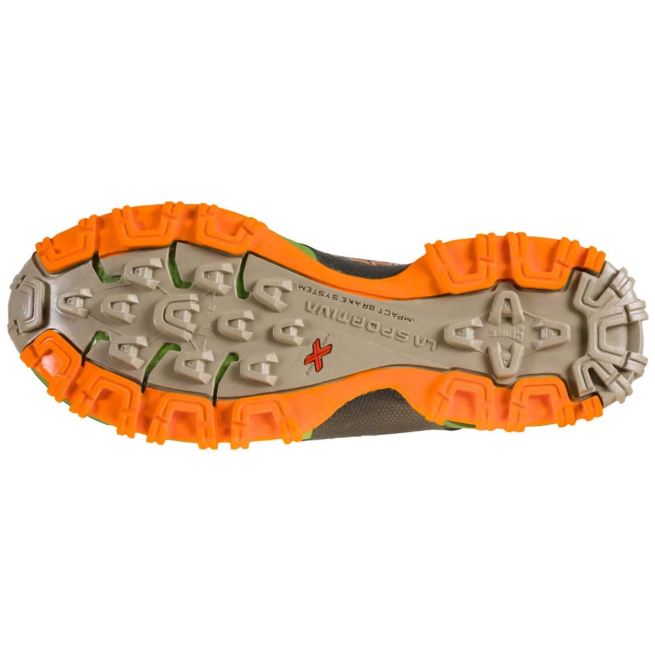 La Sportiva Scarpa da Trail Running Bushido 2 Uomo
