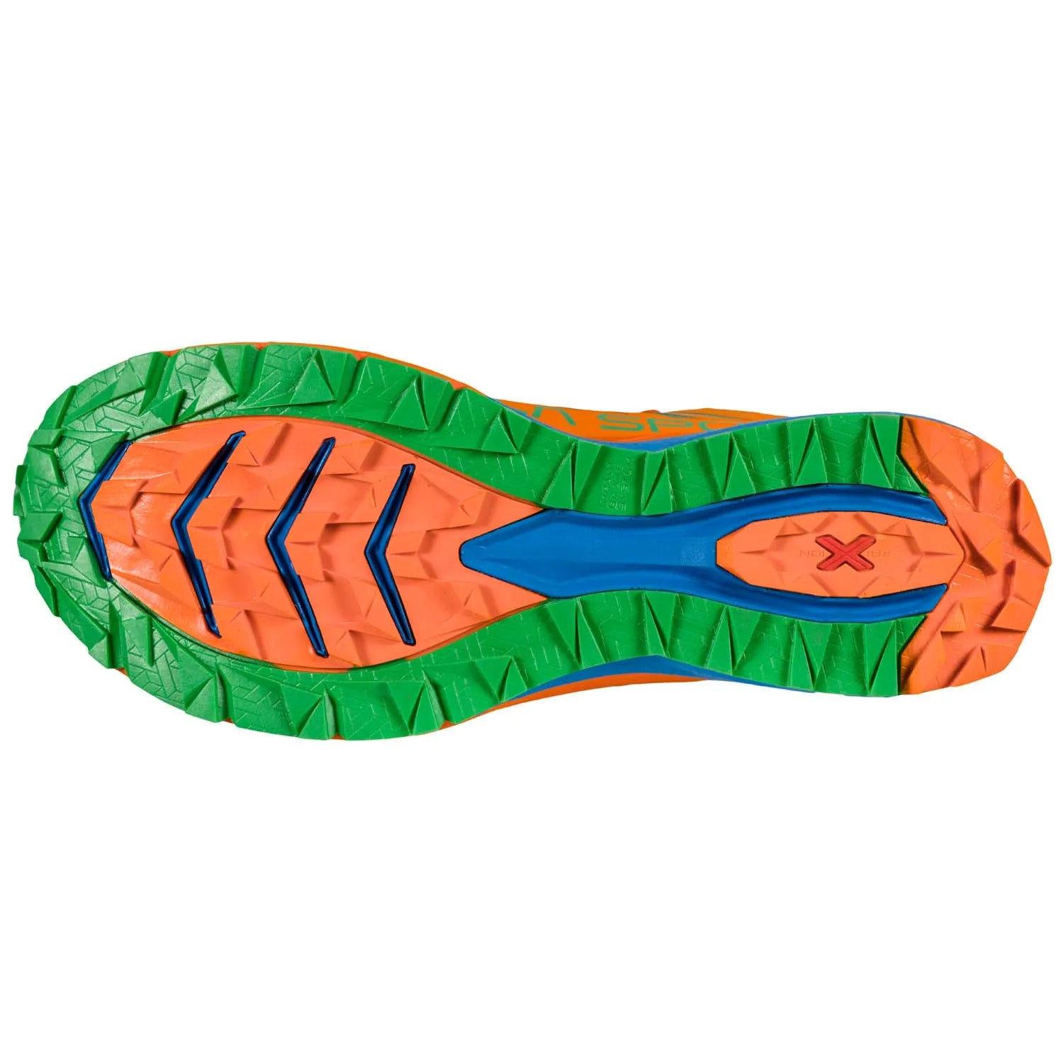 La Sportiva Scarpa da Trail Running Jackal Uomo