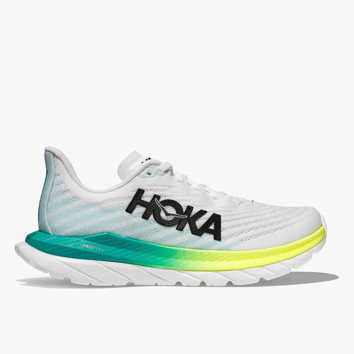 Hoka Scarpa da Running Mach 5 Donna