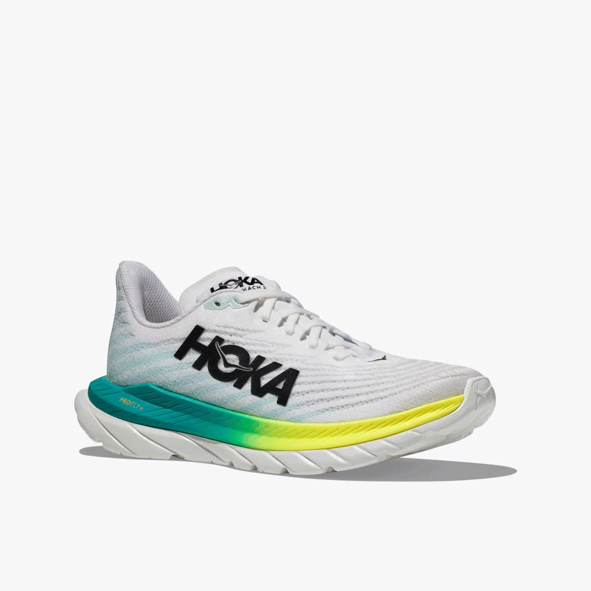 Hoka Scarpa da Running Mach 5 Donna