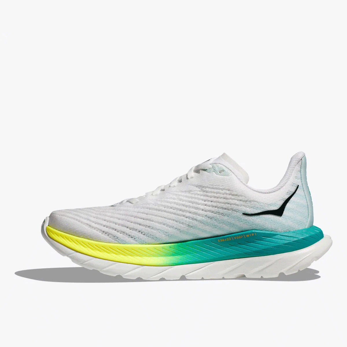 Hoka Scarpa da Running Mach 5 Donna