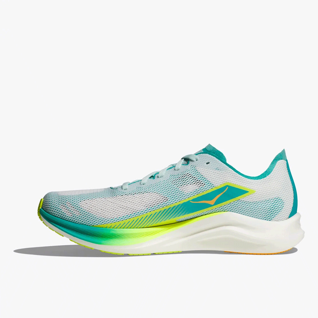 Hoka Scarpe da Running Cielo Road Unisex
