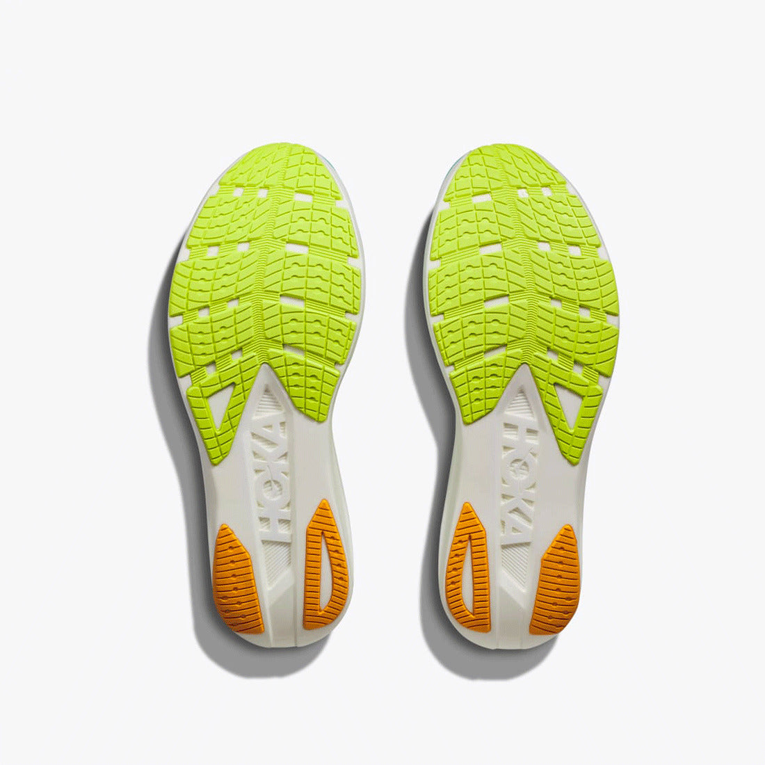 Hoka Scarpe da Running Cielo Road Unisex