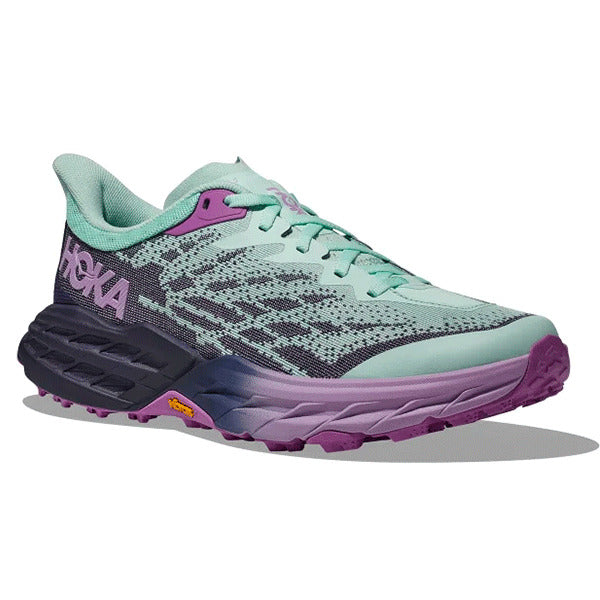 Hoka Scarpe da Trail Running Speedgoat Sunlite Ocean Night Donna