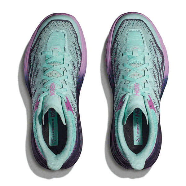 Hoka Scarpe da Trail Running Speedgoat Sunlite Ocean Night Donna