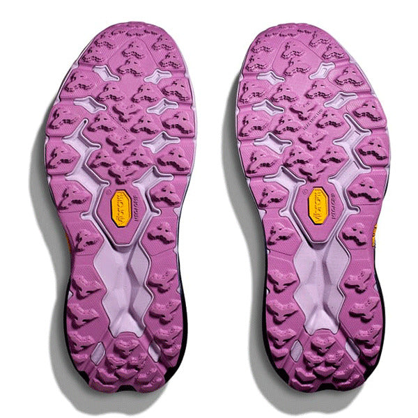 Hoka Scarpe da Trail Running Speedgoat Sunlite Ocean Night Donna