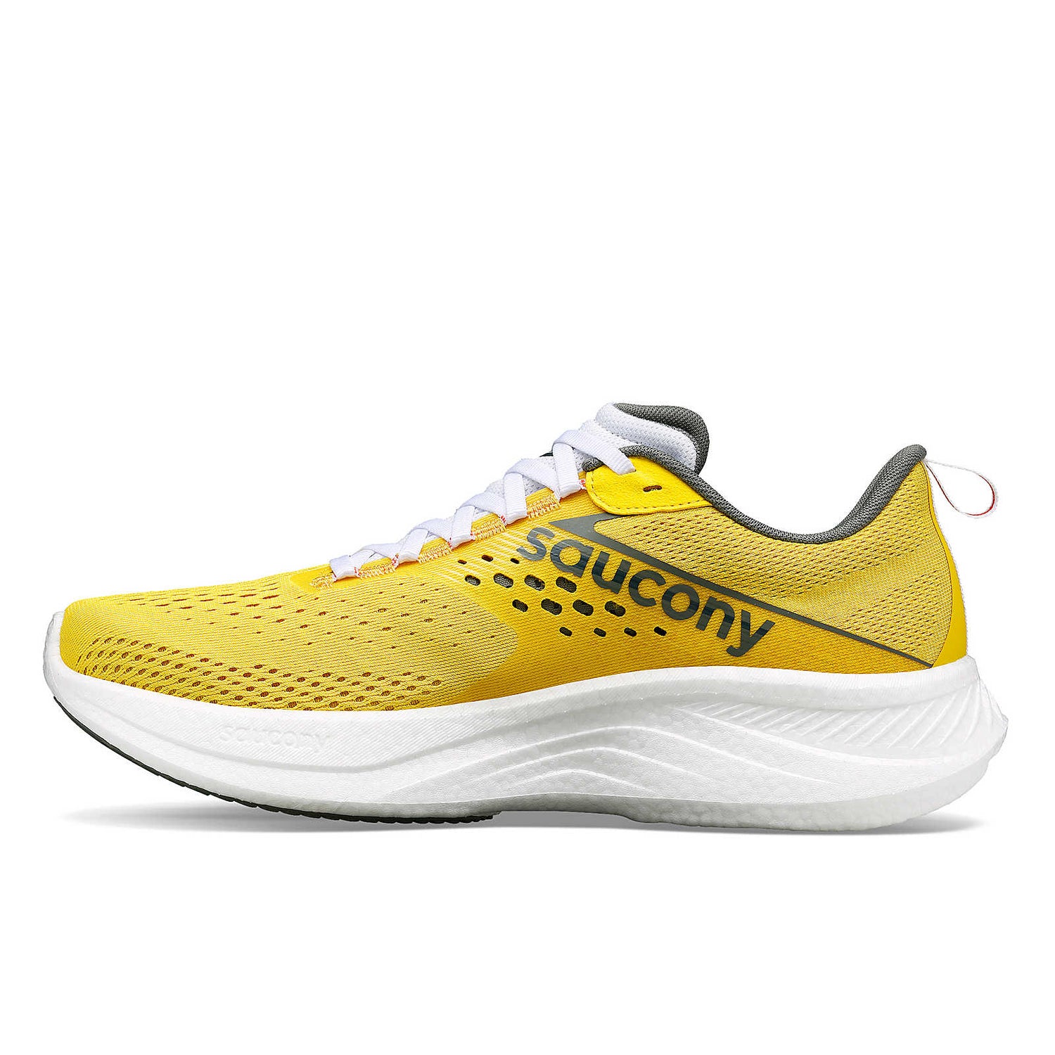 Saucony Scarpe da Running Ride 17 Uomo Yellow Bough