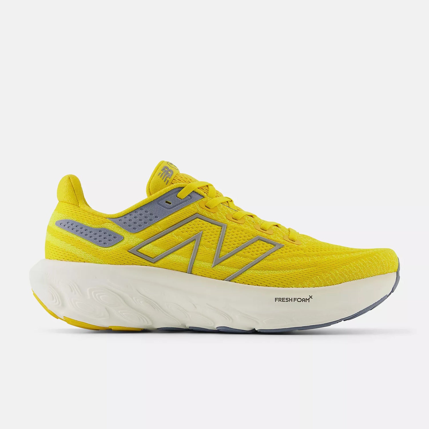 New Balance Scarpe da Running Fresh Foam X 1080 V13 Uomo Ginger Lemon