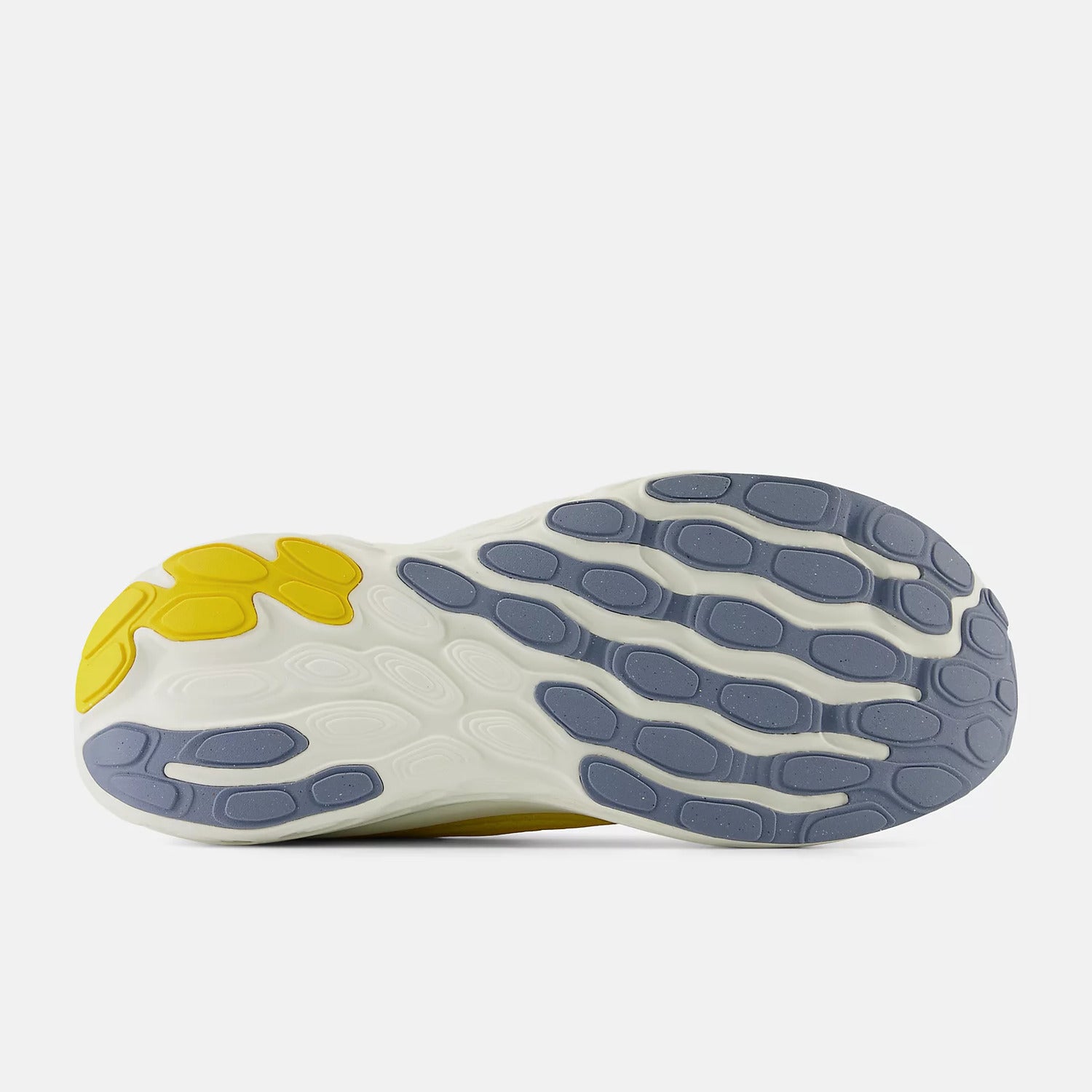 New Balance Scarpe da Running Fresh Foam X 1080 V13 Uomo Ginger Lemon