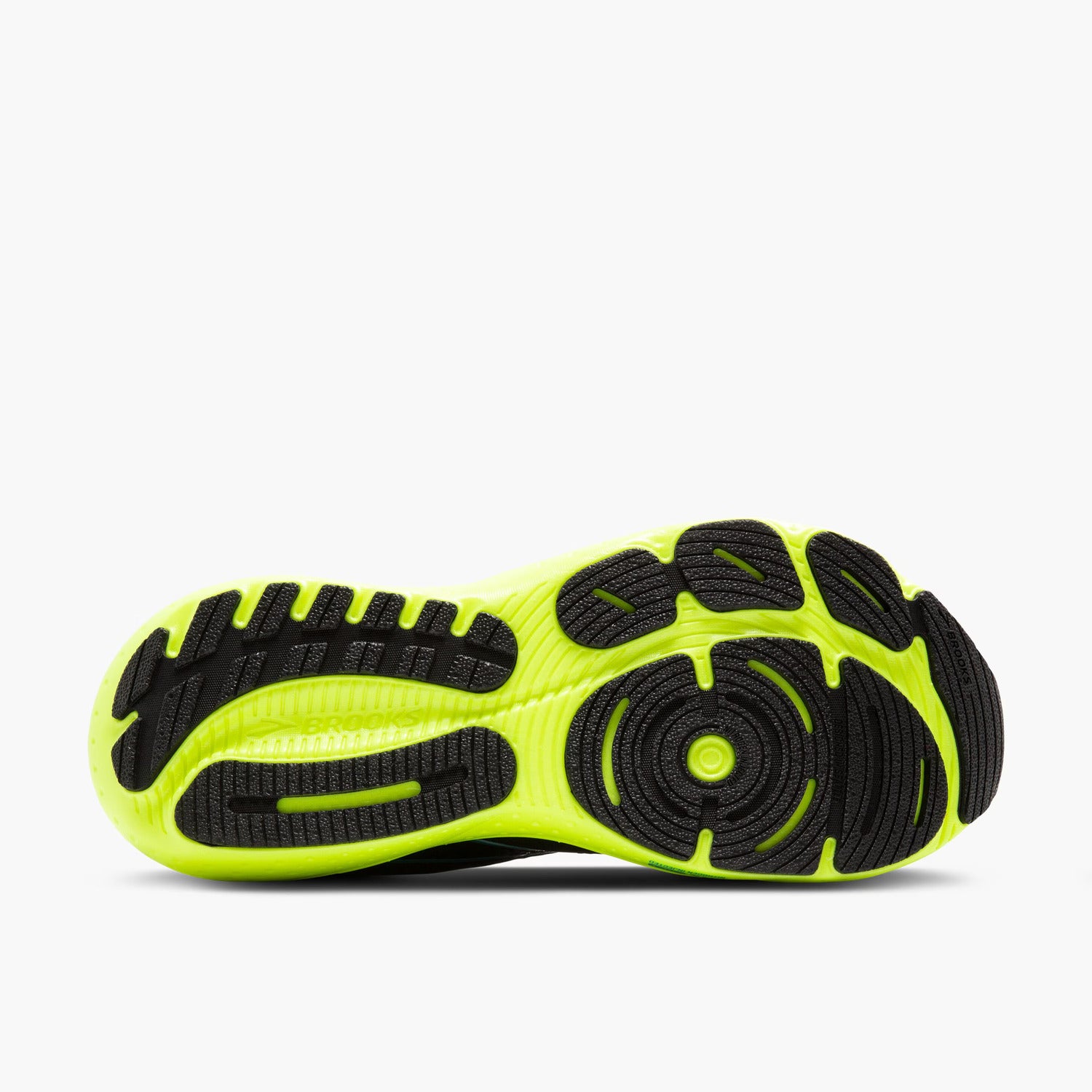 Brooks Scarpe da Running Glycerin 21 Black Blue Night